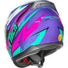 Capacete Race Tech Sector Electro
