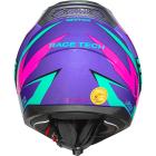 Capacete Race Tech Sector Electro