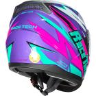 Capacete Race Tech Sector Electro