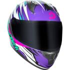 Capacete Race Tech Sector Electro