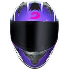 Capacete Race Tech Sector Electro
