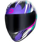 Capacete Race Tech Sector Electro