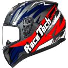 Capacete Race Tech Sector Electro
