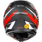 Capacete Race Tech Sector Electro
