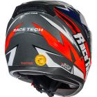 Capacete Race Tech Sector Electro