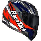 Capacete Race Tech Sector Electro