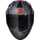 Capacete Race Tech Sector Electro