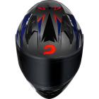 Capacete Race Tech Sector Electro