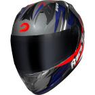 Capacete Race Tech Sector Electro