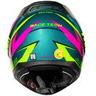 Capacete Race Tech Sector Electro