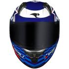 Capacete Race Tech Sector Grid France