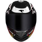 Capacete Race Tech Sector Grid Germany