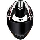 Capacete Race Tech Sector Grid Germany