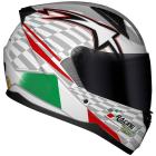 Capacete Race Tech Sector Grid Italy