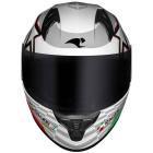 Capacete Race Tech Sector Grid Italy