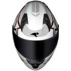 Capacete Race Tech Sector Grid Italy