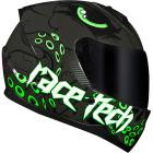 Capacete Race Tech Sector Kraken