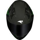 Capacete Race Tech Sector Kraken