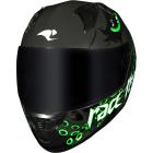 Capacete Race Tech Sector Kraken