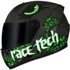 Capacete Race Tech Sector Kraken