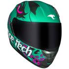 Capacete Race Tech Sector Kraken