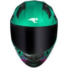 Capacete Race Tech Sector Kraken