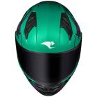 Capacete Race Tech Sector Kraken