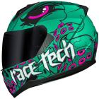 Capacete Race Tech Sector Kraken