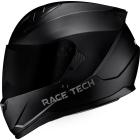 Capacete Race Tech Sector Monocolor