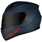 Capacete Race Tech Sector Monocolor
