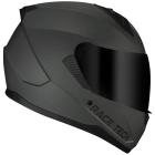 Capacete Race Tech Sector Monocolor