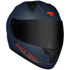 Capacete Race Tech Sector Monocolor