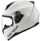 Capacete Race Tech Sector Monocolor