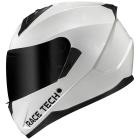 Capacete Race Tech Sector Monocolor
