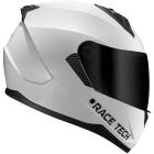 Capacete Race Tech Sector Monocolor