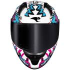 Capacete Race Tech Sector Monsters