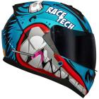 Capacete Race Tech Sector Nhac