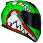 Capacete Race Tech Sector Nhac