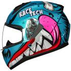Capacete Race Tech Sector Nhac