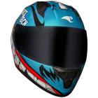 Capacete Race Tech Sector Nhac