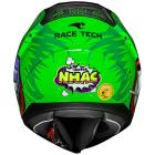 Capacete Race Tech Sector Nhac