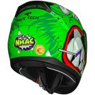 Capacete Race Tech Sector Nhac