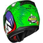 Capacete Race Tech Sector Nhac