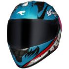 Capacete Race Tech Sector Nhac