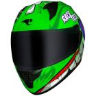 Capacete Race Tech Sector Nhac
