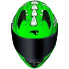 Capacete Race Tech Sector Nhac