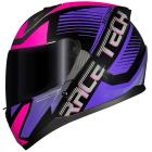 Capacete Race Tech Sector Slash