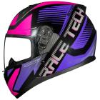 Capacete Race Tech Sector Slash
