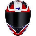 Capacete Race Tech Sector Slash