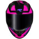 Capacete Race Tech Sector Slash